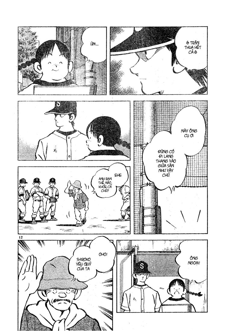 Trò chơi vượt qua thử thách: Chapter 44