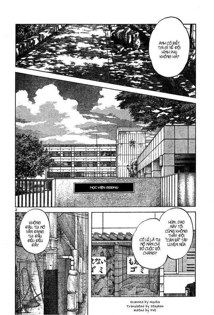 Trò chơi vượt qua thử thách: Chapter 44