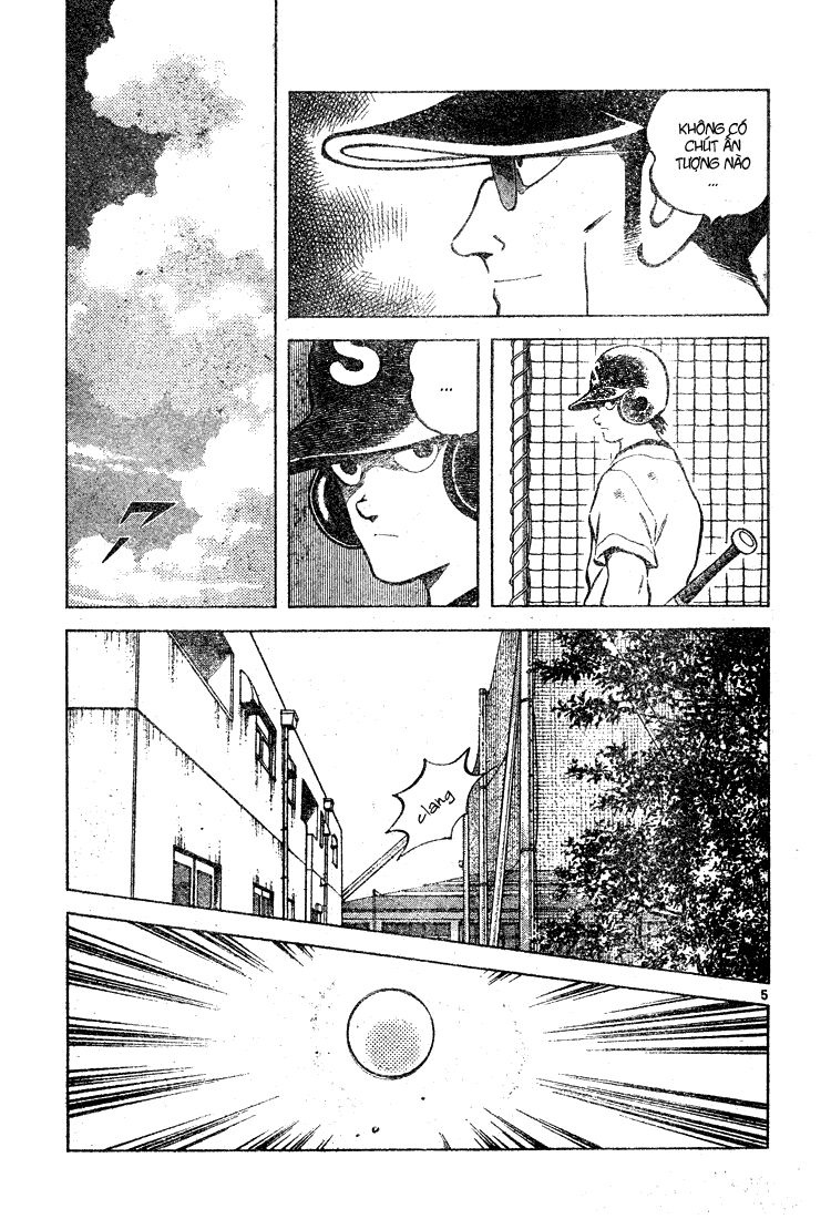 Trò chơi vượt qua thử thách: Chapter 44