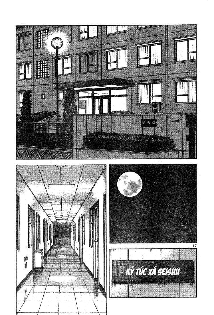 Trò chơi vượt qua thử thách: Chapter 45
