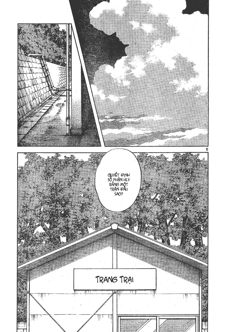 Trò chơi vượt qua thử thách: Chapter 45