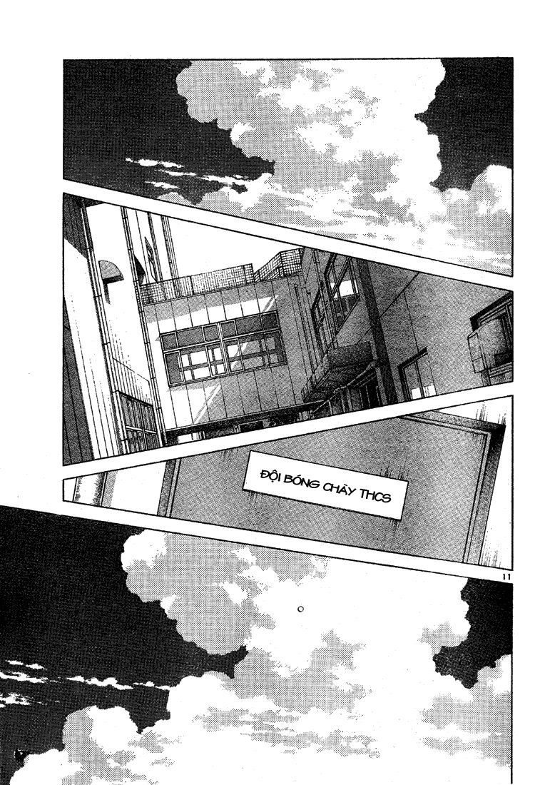 Trò chơi vượt qua thử thách: Chapter 46