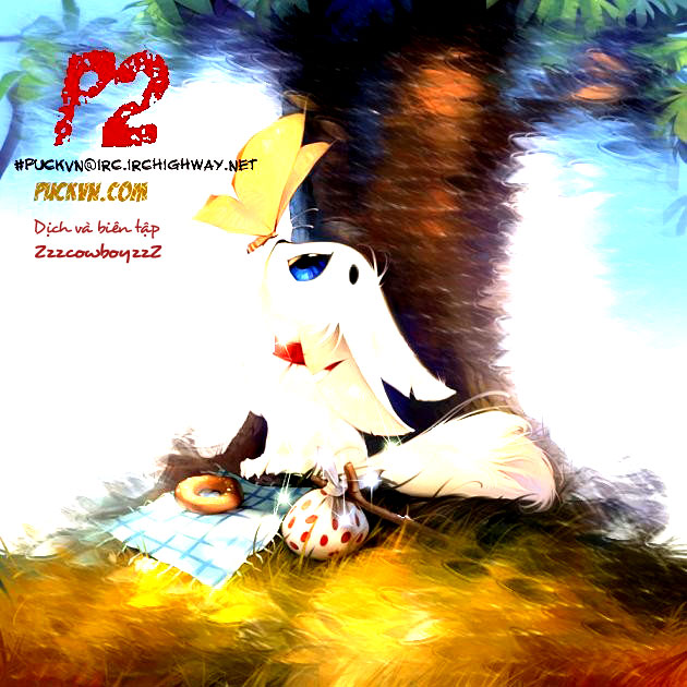 Trò chơi vượt qua thử thách: Chapter 46