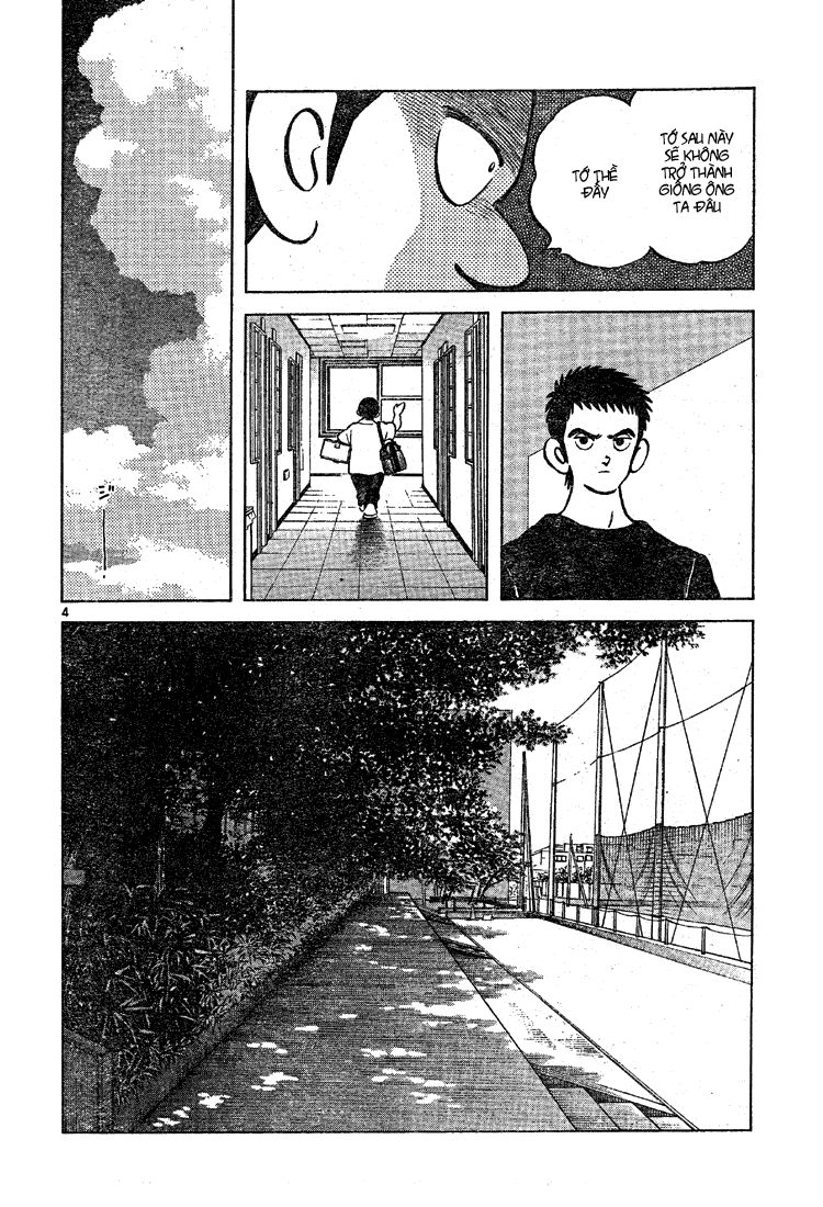 Trò chơi vượt qua thử thách: Chapter 46