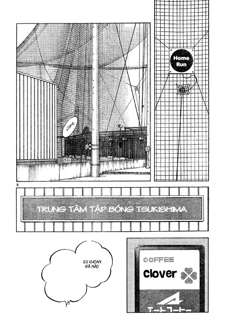 Trò chơi vượt qua thử thách: Chapter 46