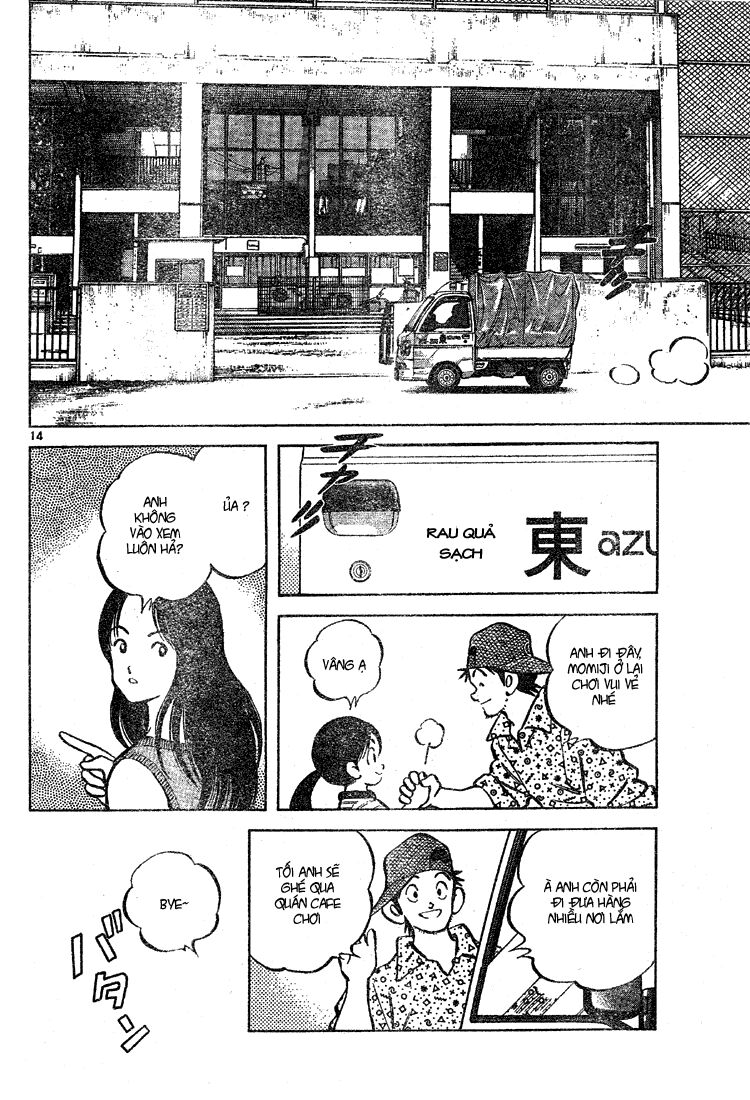 Trò chơi vượt qua thử thách: Chapter 48