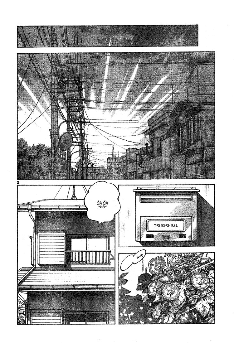 Trò chơi vượt qua thử thách: Chapter 48