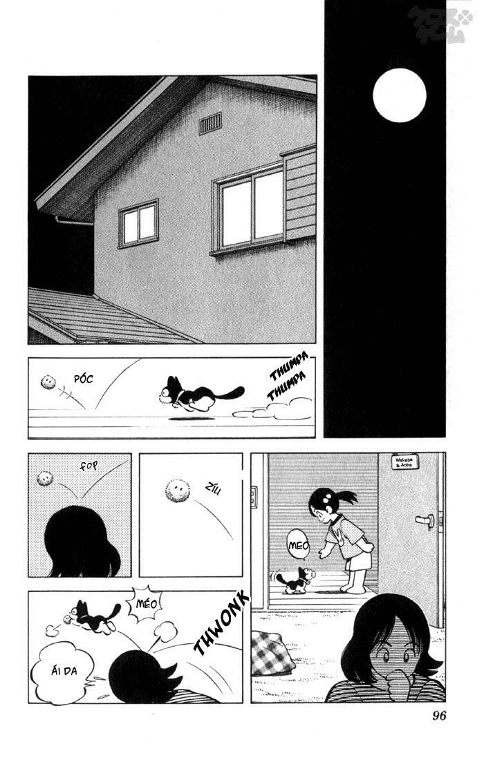 Trò chơi vượt qua thử thách: Chapter 5