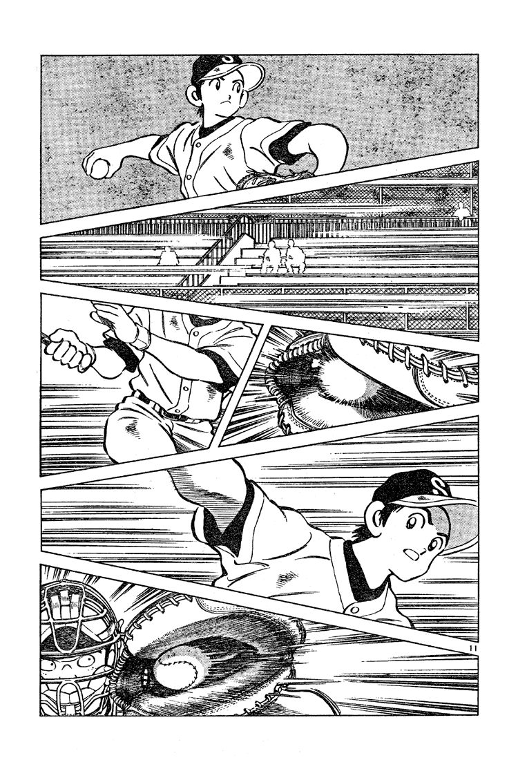 Trò chơi vượt qua thử thách: Chapter 50