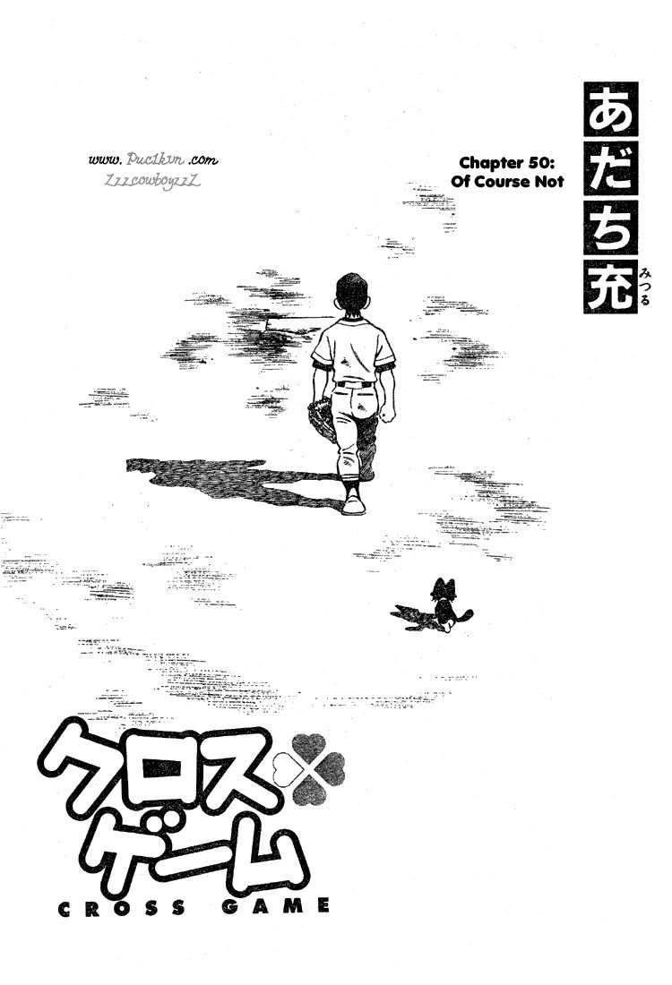 Trò chơi vượt qua thử thách: Chapter 50