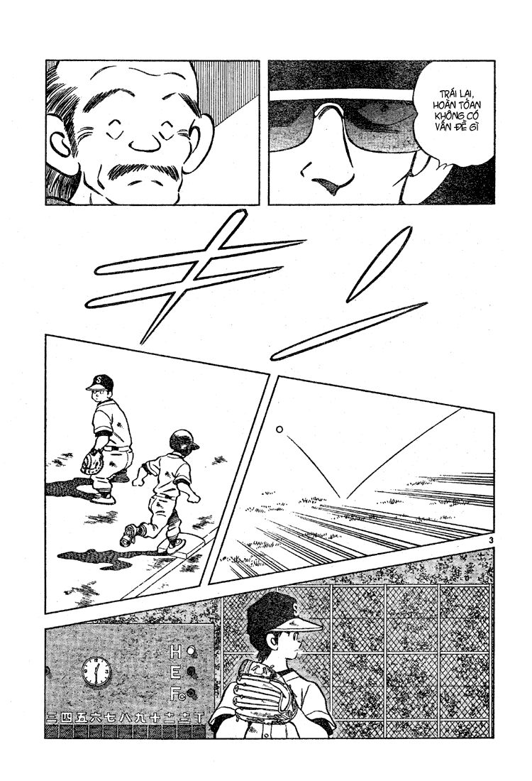 Trò chơi vượt qua thử thách: Chapter 50