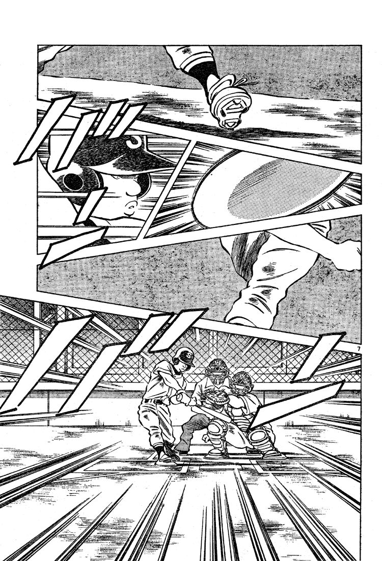 Trò chơi vượt qua thử thách: Chapter 50