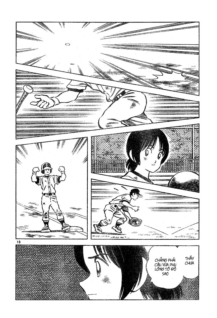 Trò chơi vượt qua thử thách: Chapter 51
