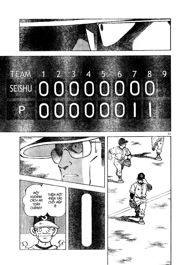 Trò chơi vượt qua thử thách: Chapter 52