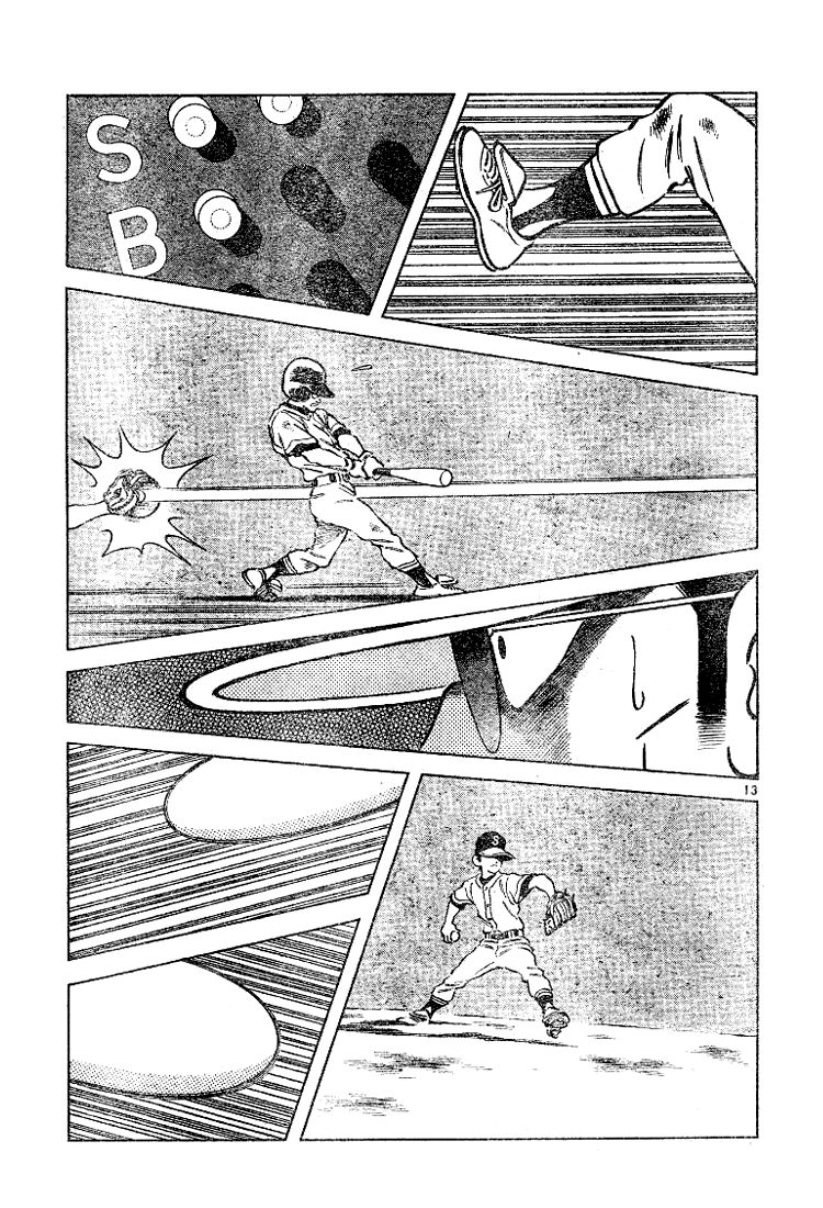 Trò chơi vượt qua thử thách: Chapter 52