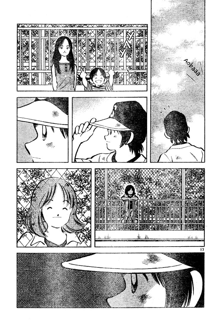 Trò chơi vượt qua thử thách: Chapter 52