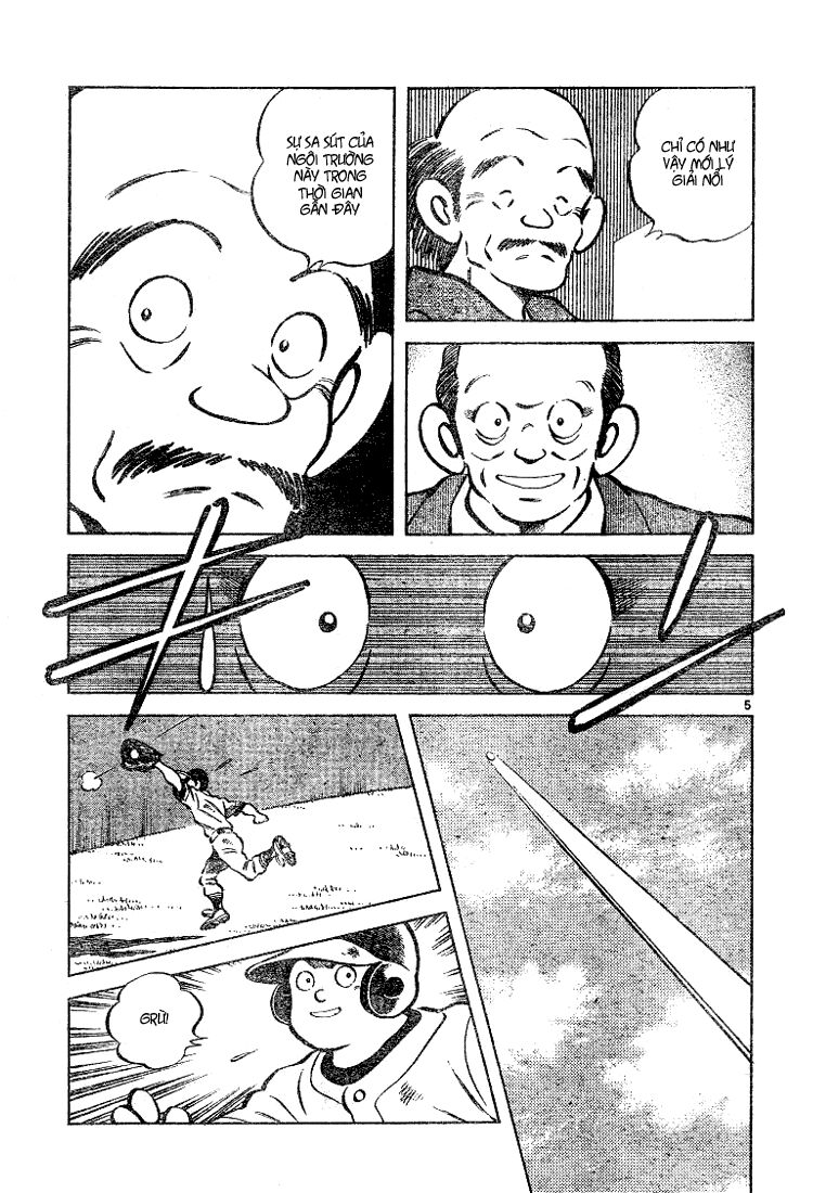 Trò chơi vượt qua thử thách: Chapter 52