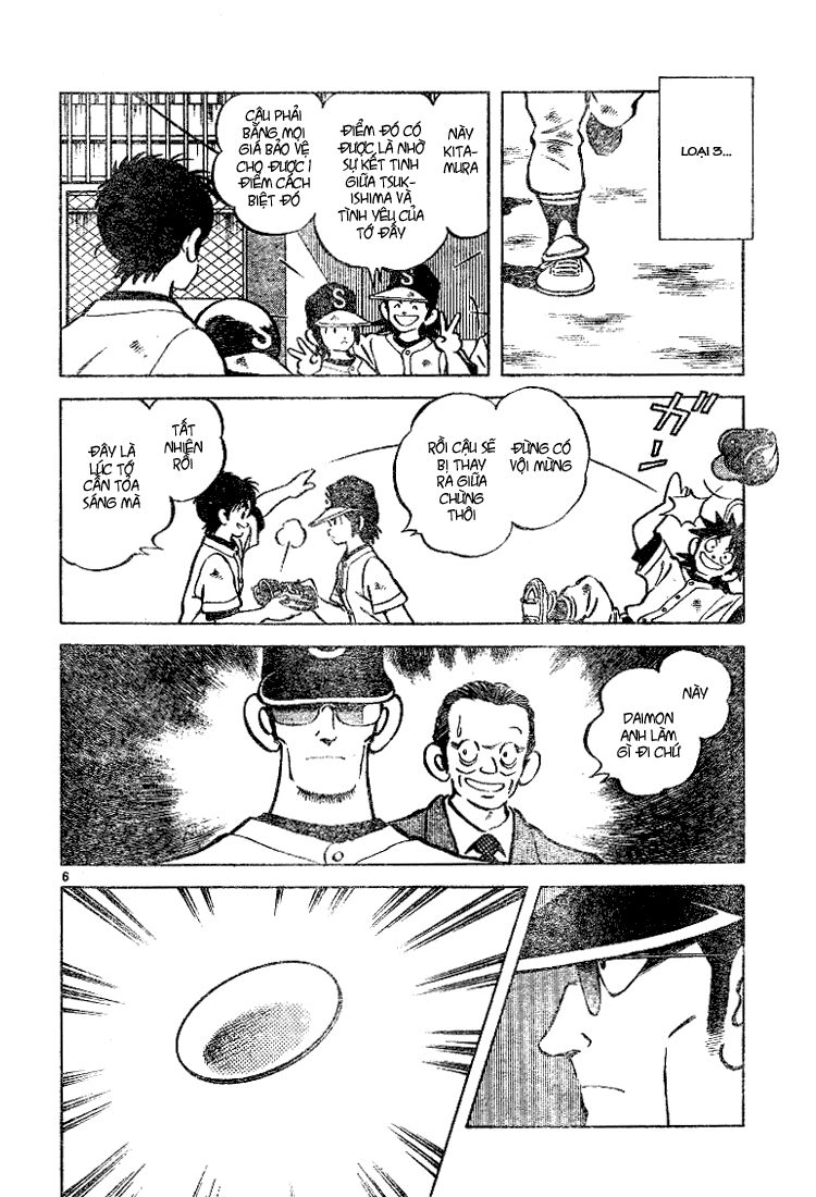 Trò chơi vượt qua thử thách: Chapter 52