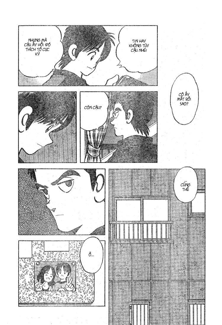 Trò chơi vượt qua thử thách: Chapter 53