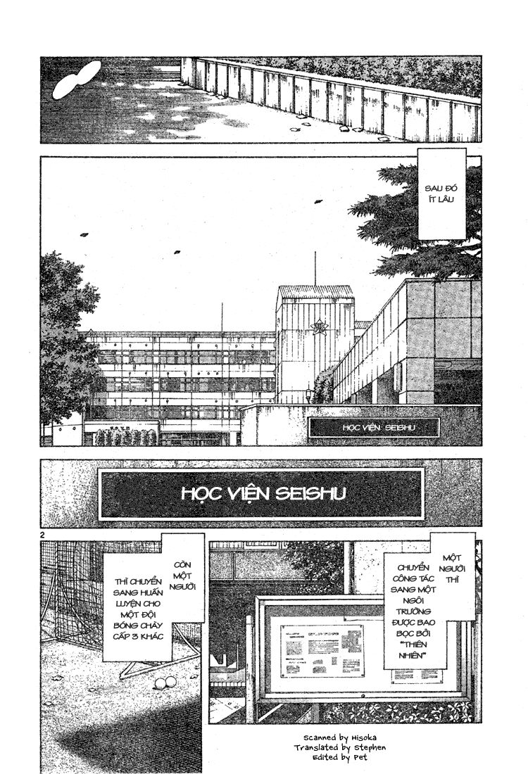 Trò chơi vượt qua thử thách: Chapter 53