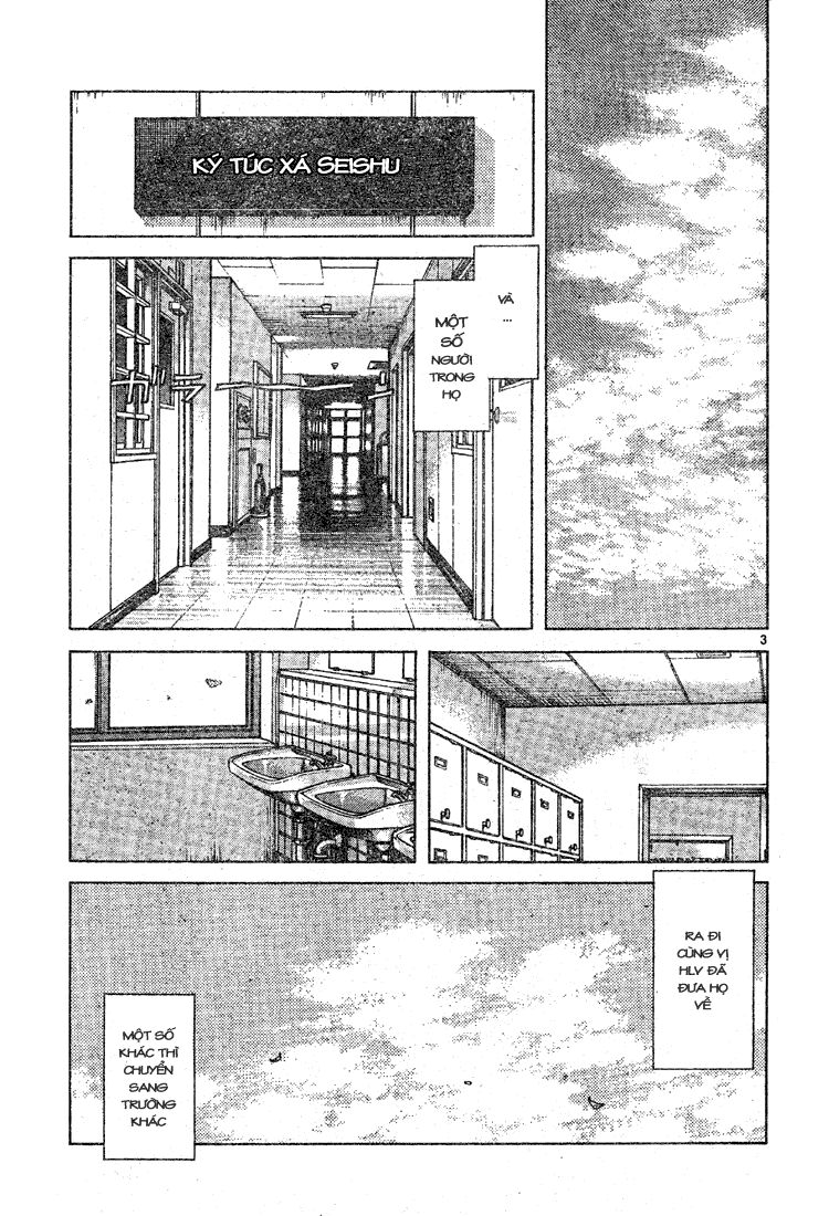 Trò chơi vượt qua thử thách: Chapter 53