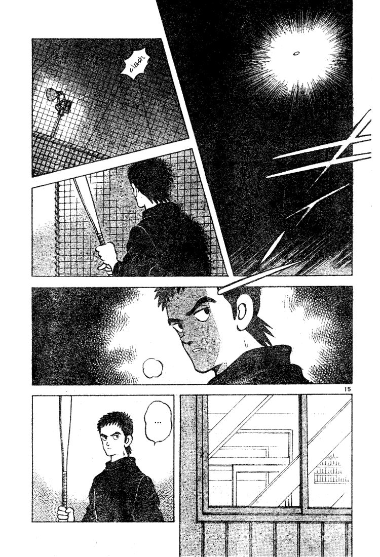 Trò chơi vượt qua thử thách: Chapter 54