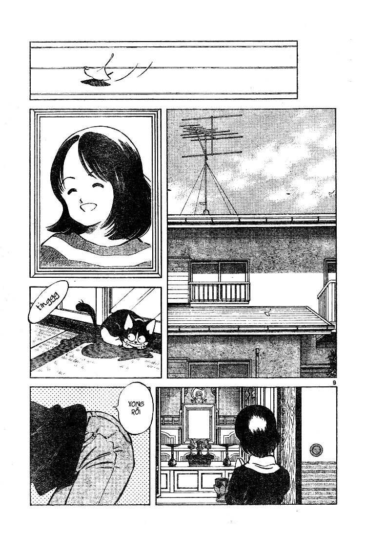 Trò chơi vượt qua thử thách: Chapter 55