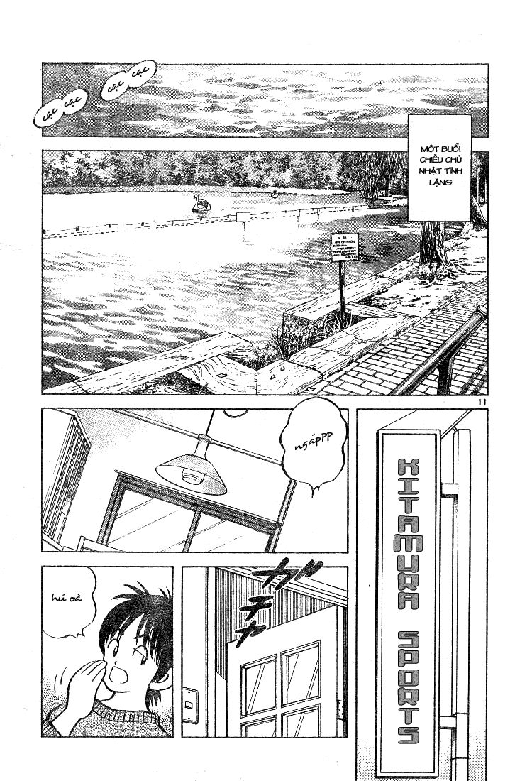 Trò chơi vượt qua thử thách: Chapter 55
