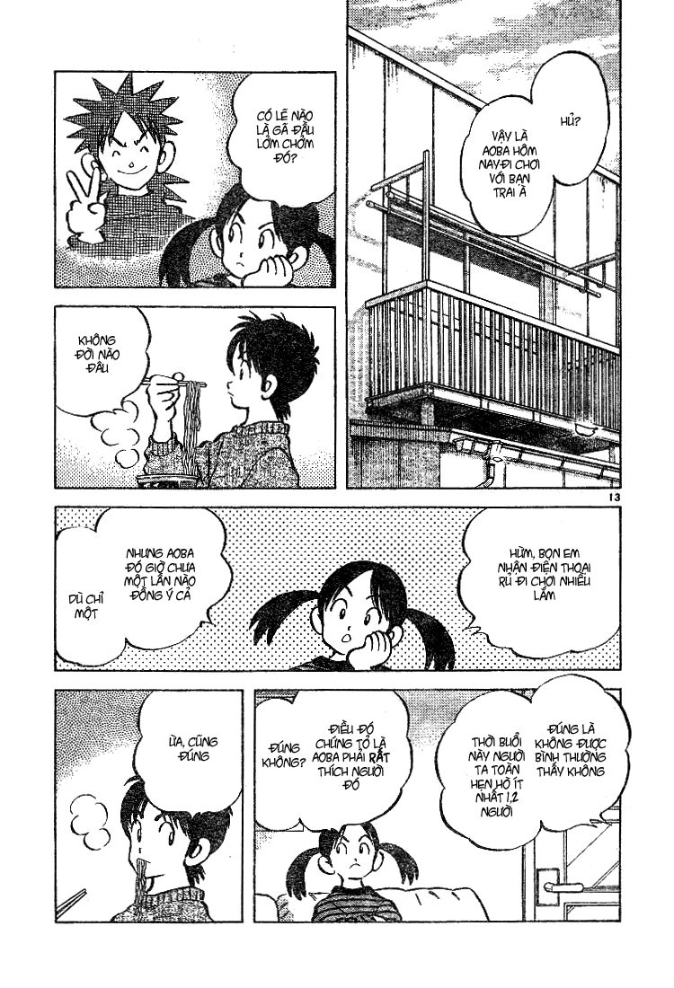 Trò chơi vượt qua thử thách: Chapter 55