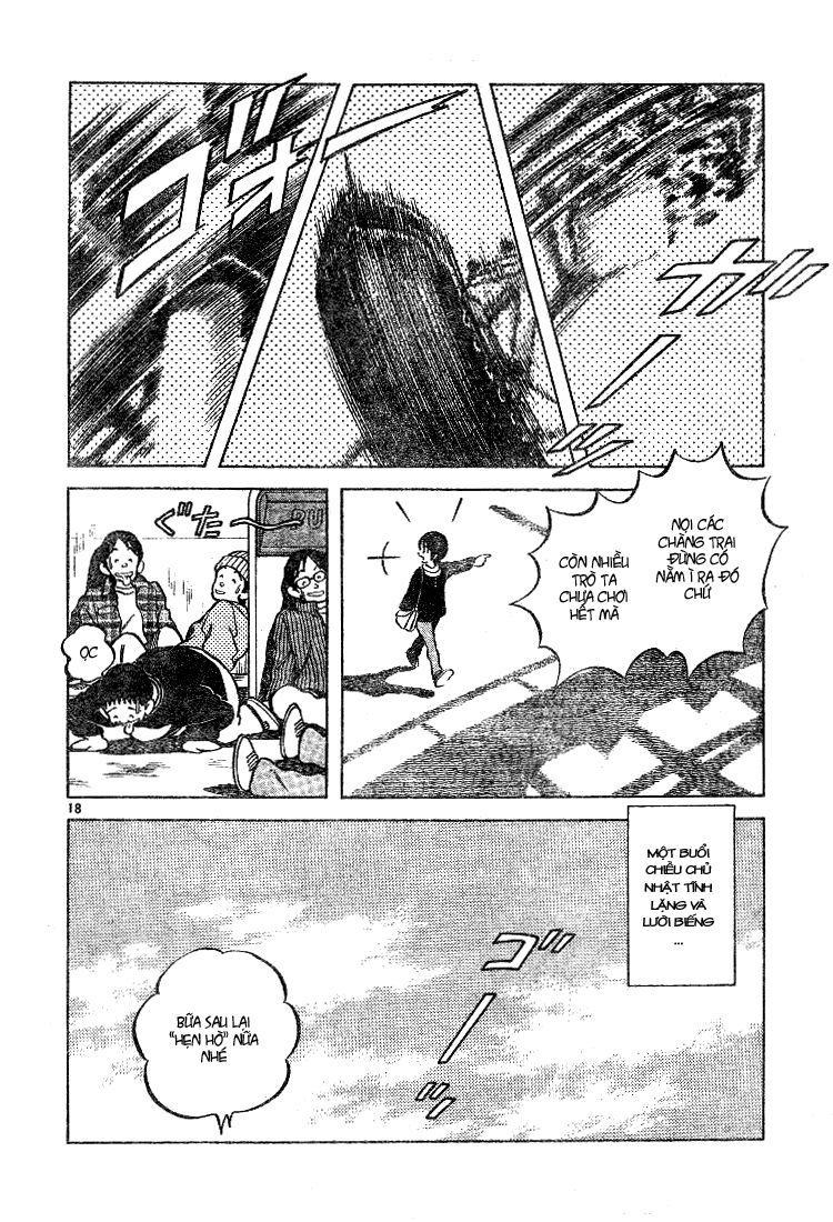 Trò chơi vượt qua thử thách: Chapter 55