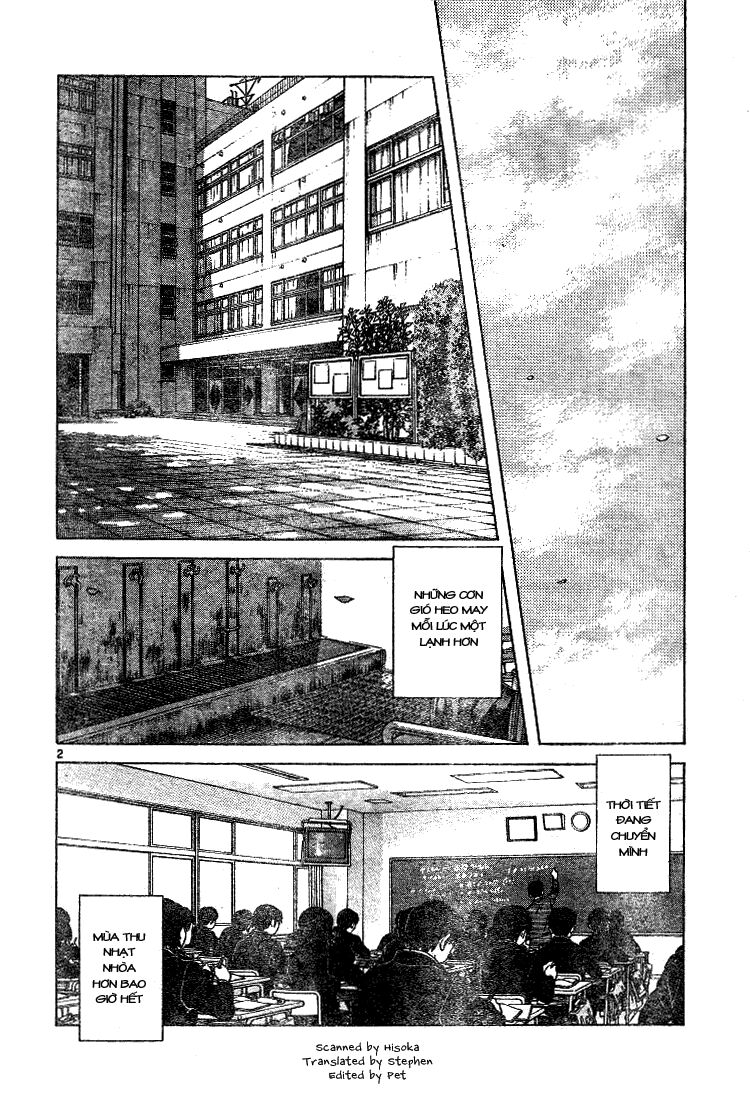 Trò chơi vượt qua thử thách: Chapter 55