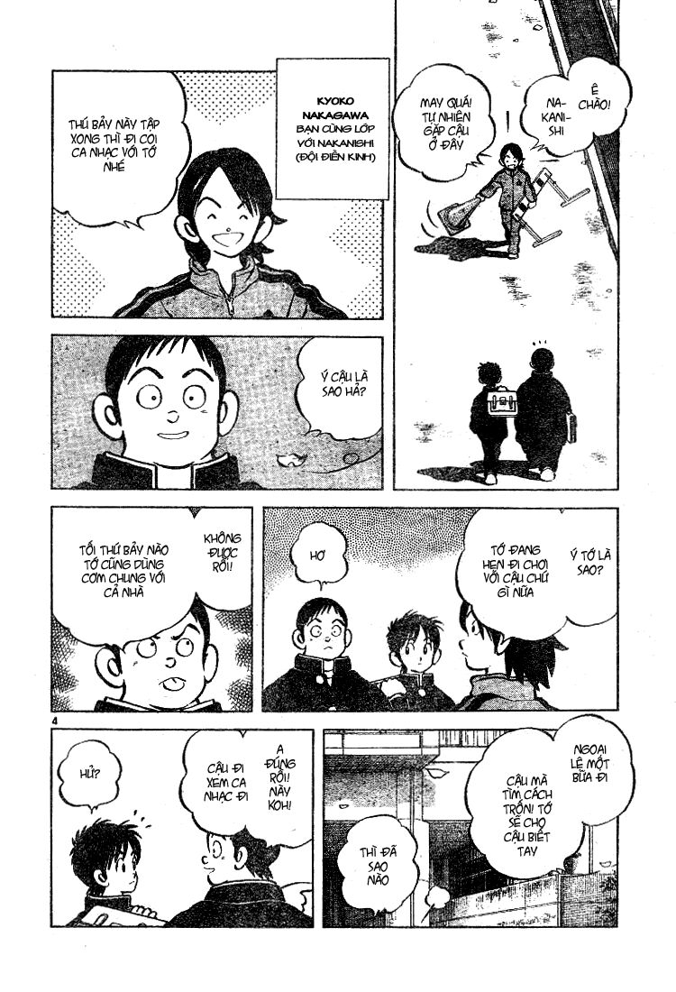 Trò chơi vượt qua thử thách: Chapter 55