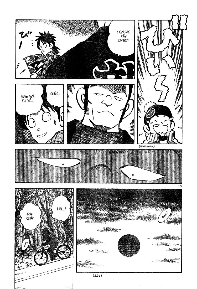 Trò chơi vượt qua thử thách: Chapter 56