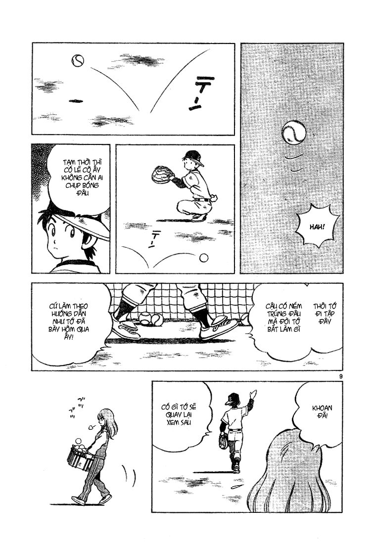 Trò chơi vượt qua thử thách: Chapter 57