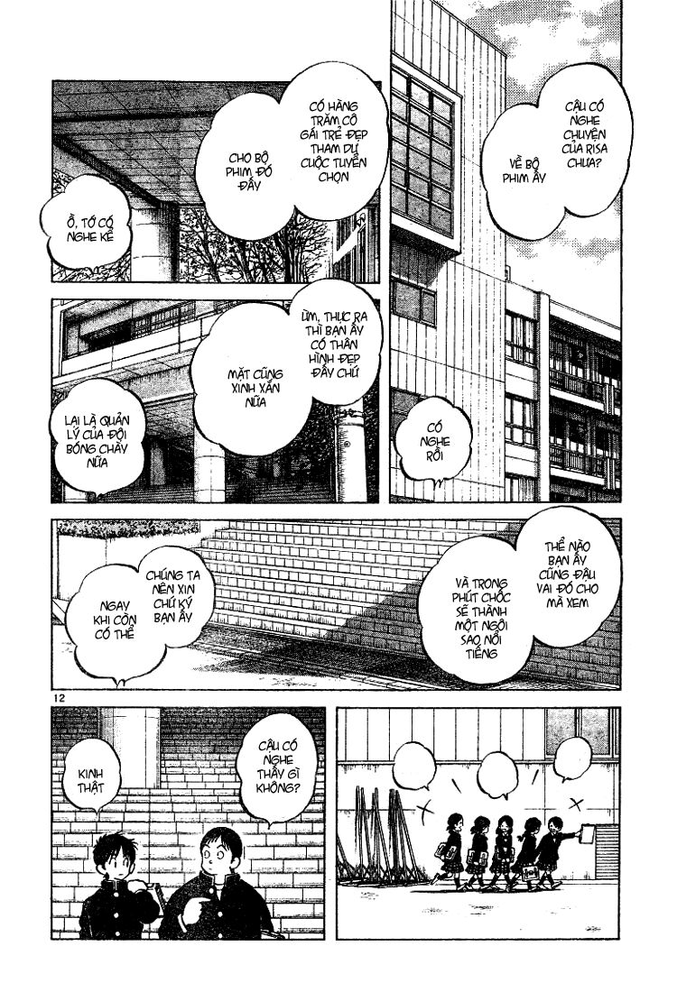 Trò chơi vượt qua thử thách: Chapter 57