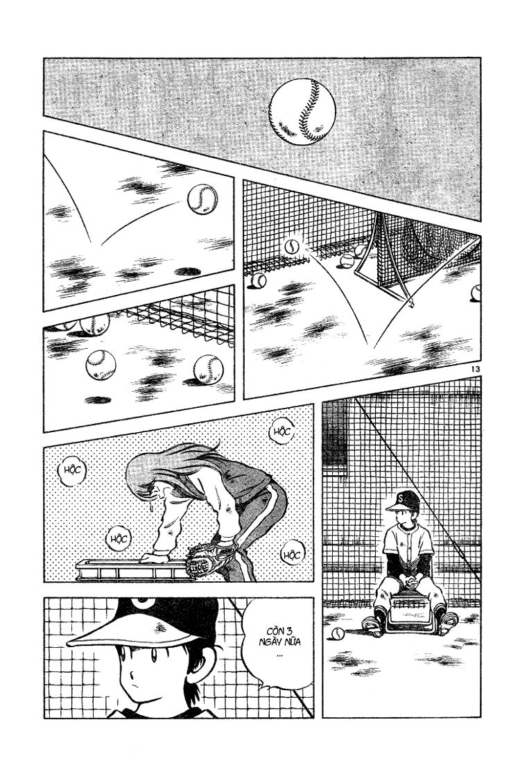 Trò chơi vượt qua thử thách: Chapter 57