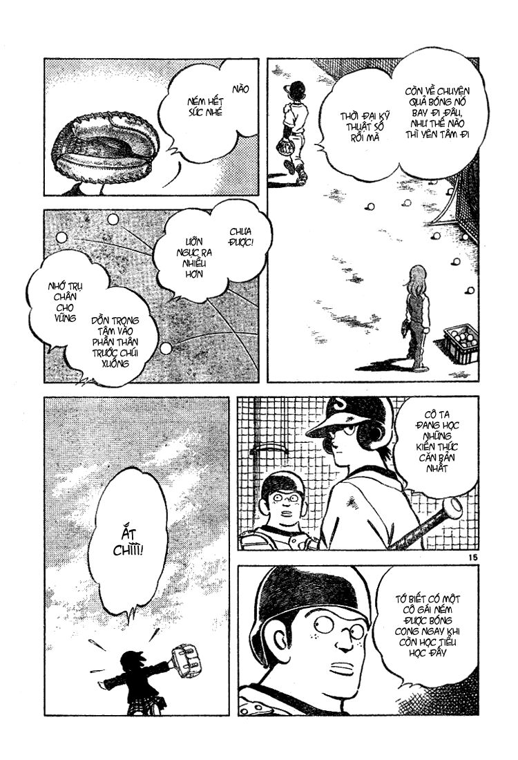 Trò chơi vượt qua thử thách: Chapter 57