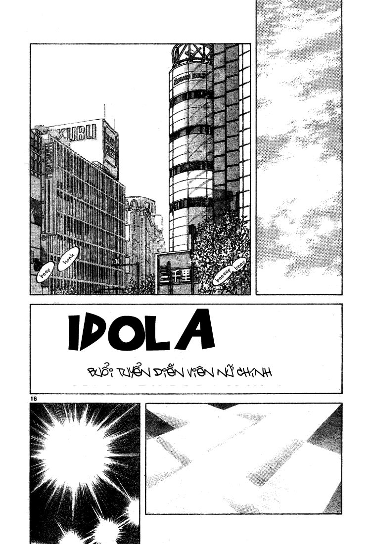 Trò chơi vượt qua thử thách: Chapter 57
