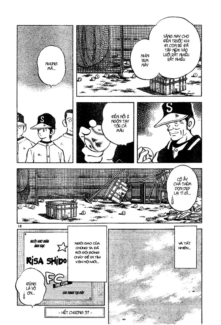 Trò chơi vượt qua thử thách: Chapter 57