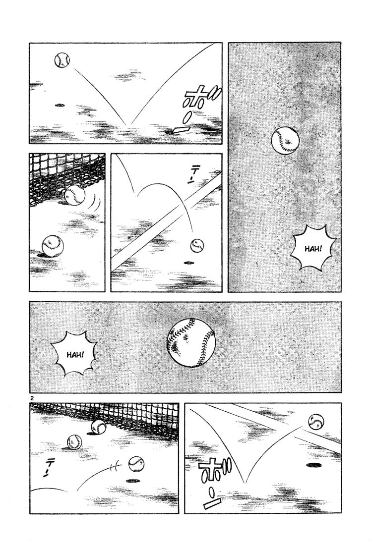 Trò chơi vượt qua thử thách: Chapter 57