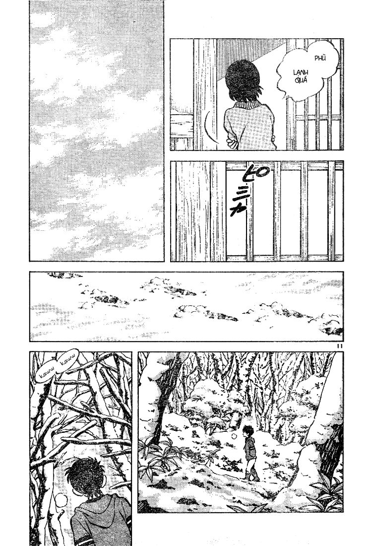Trò chơi vượt qua thử thách: Chapter 59