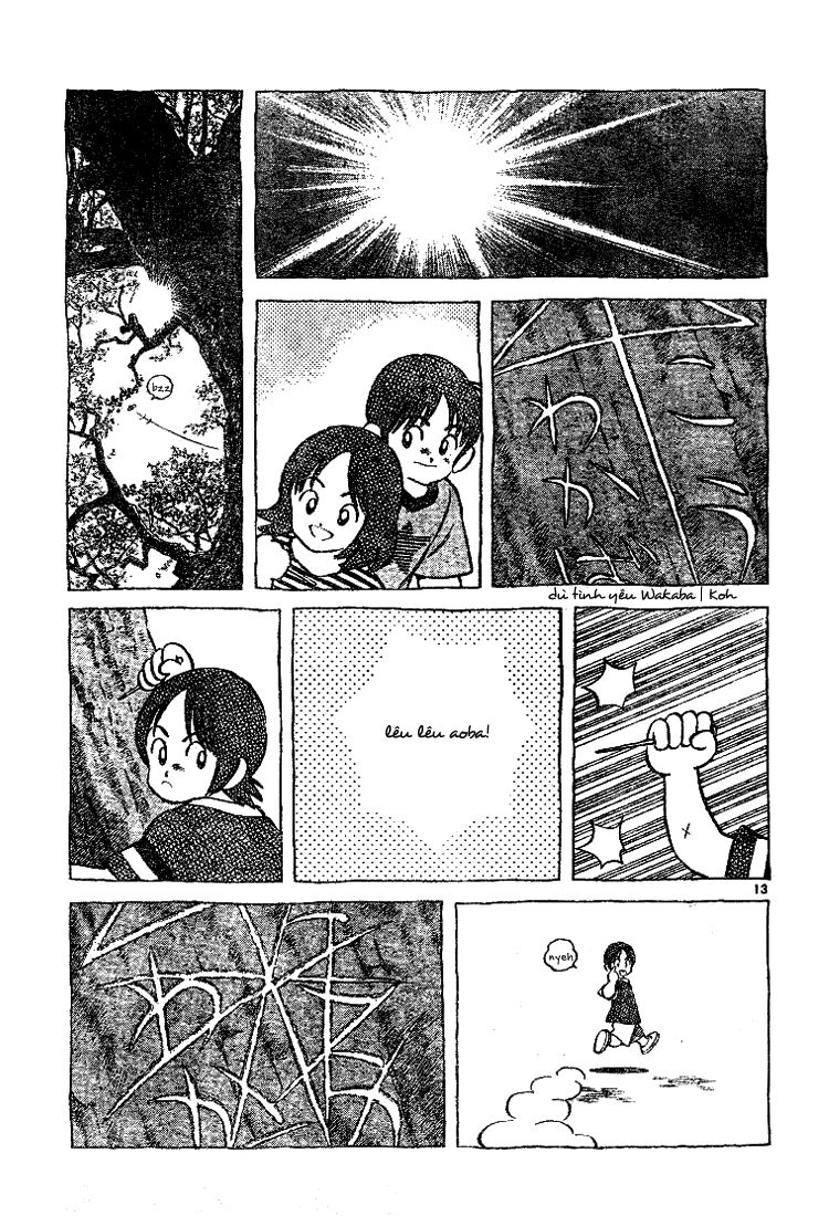 Trò chơi vượt qua thử thách: Chapter 59