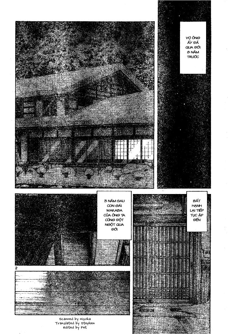 Trò chơi vượt qua thử thách: Chapter 59
