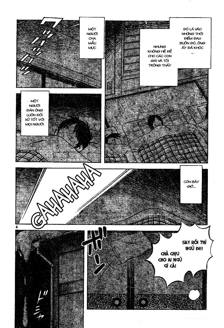 Trò chơi vượt qua thử thách: Chapter 59