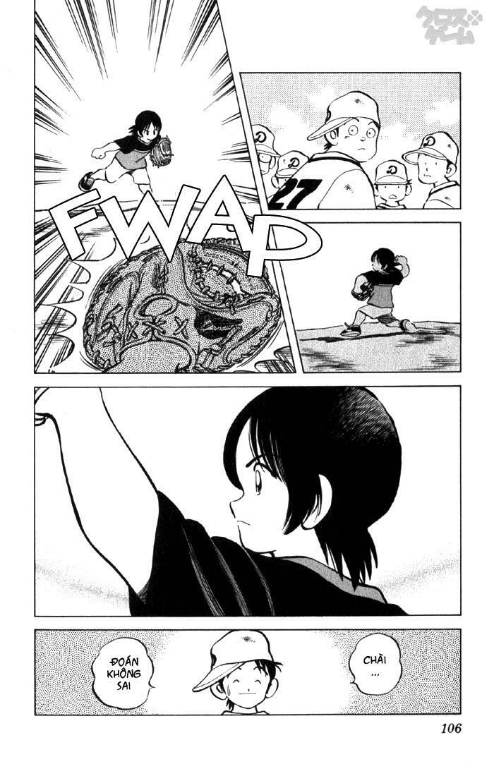 Trò chơi vượt qua thử thách: Chapter 6
