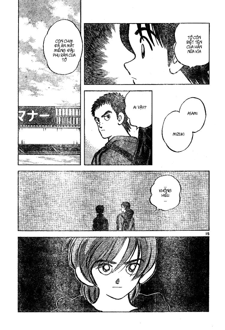 Trò chơi vượt qua thử thách: Chapter 60
