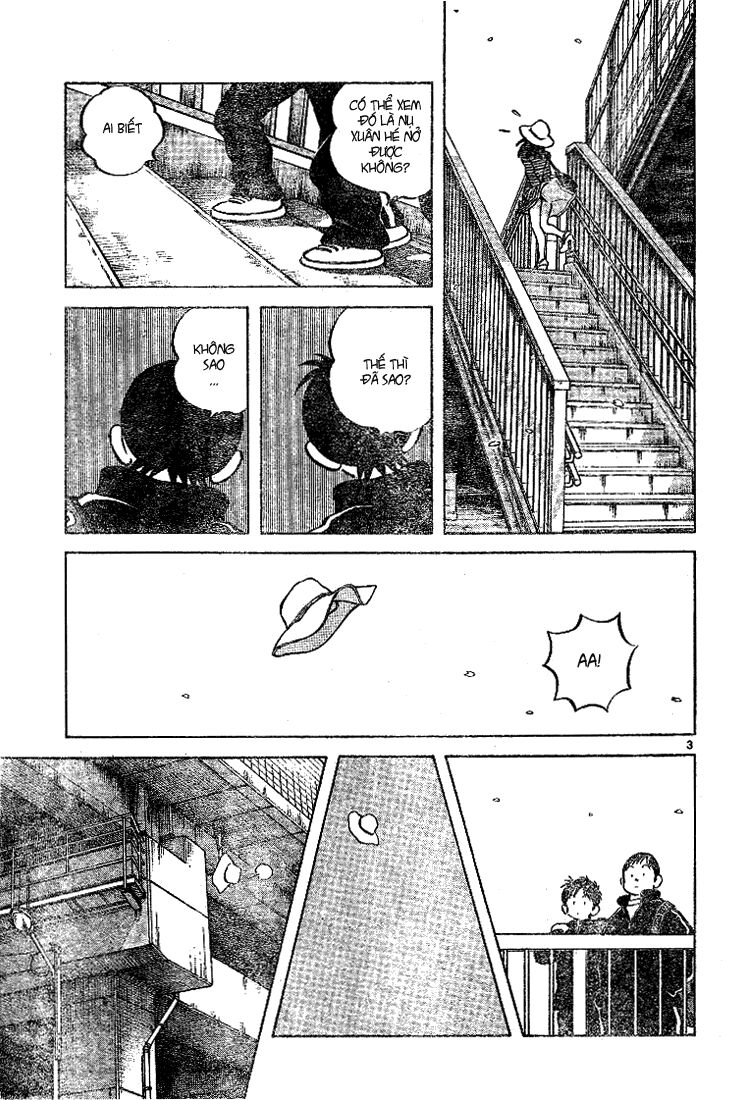 Trò chơi vượt qua thử thách: Chapter 60