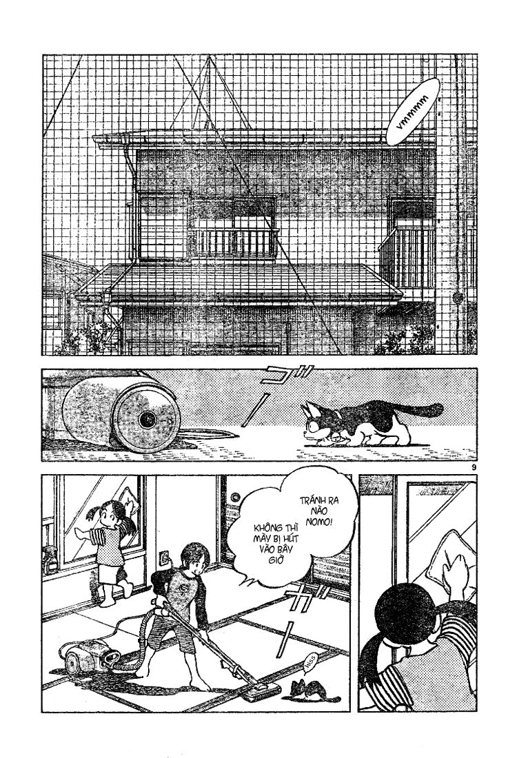 Trò chơi vượt qua thử thách: Chapter 60