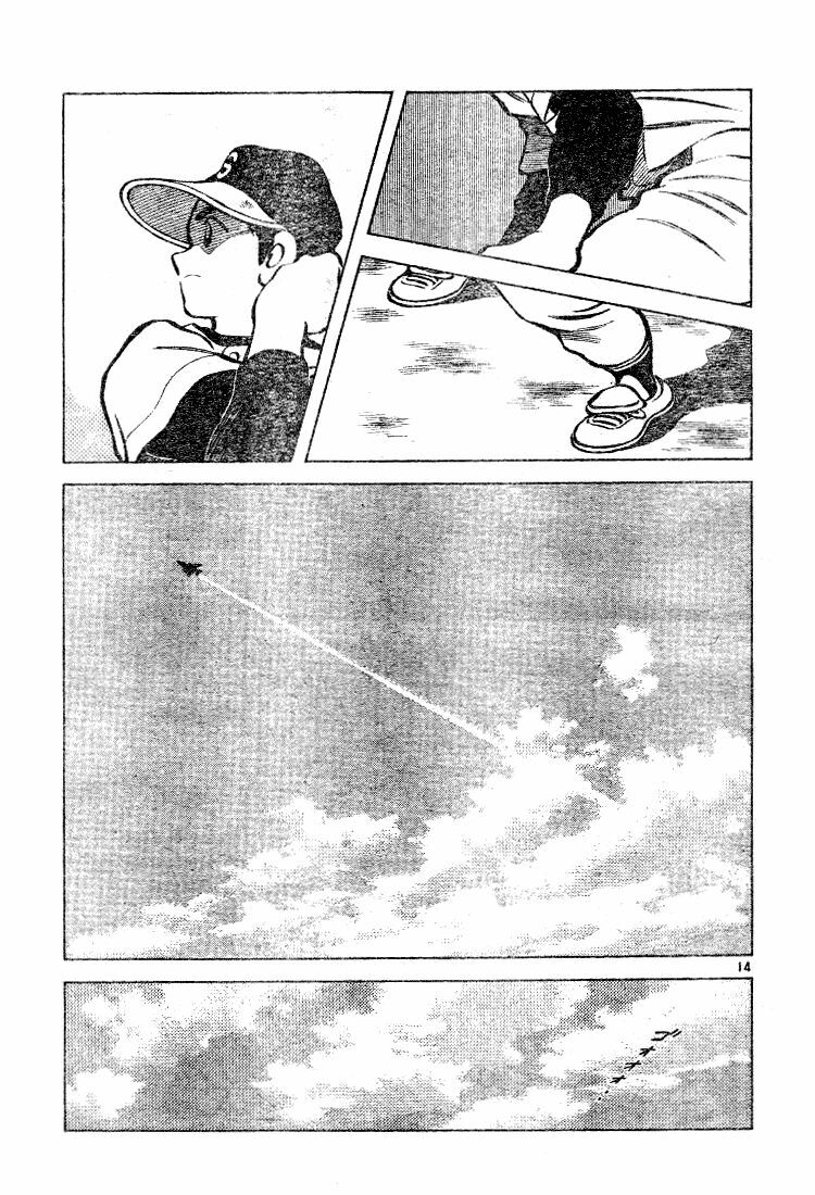 Trò chơi vượt qua thử thách: Chapter 61