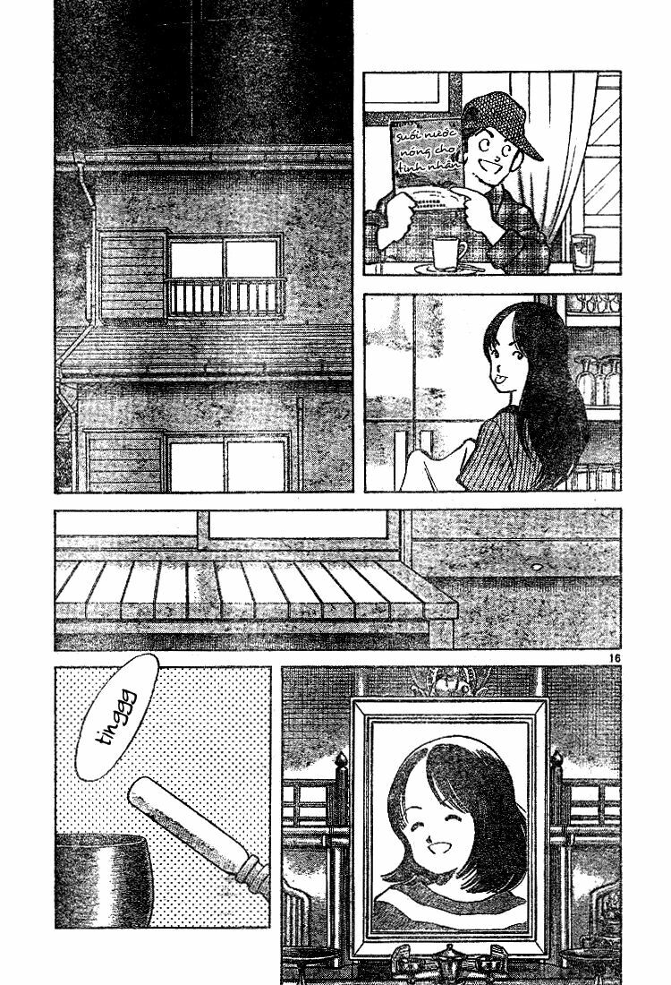 Trò chơi vượt qua thử thách: Chapter 61